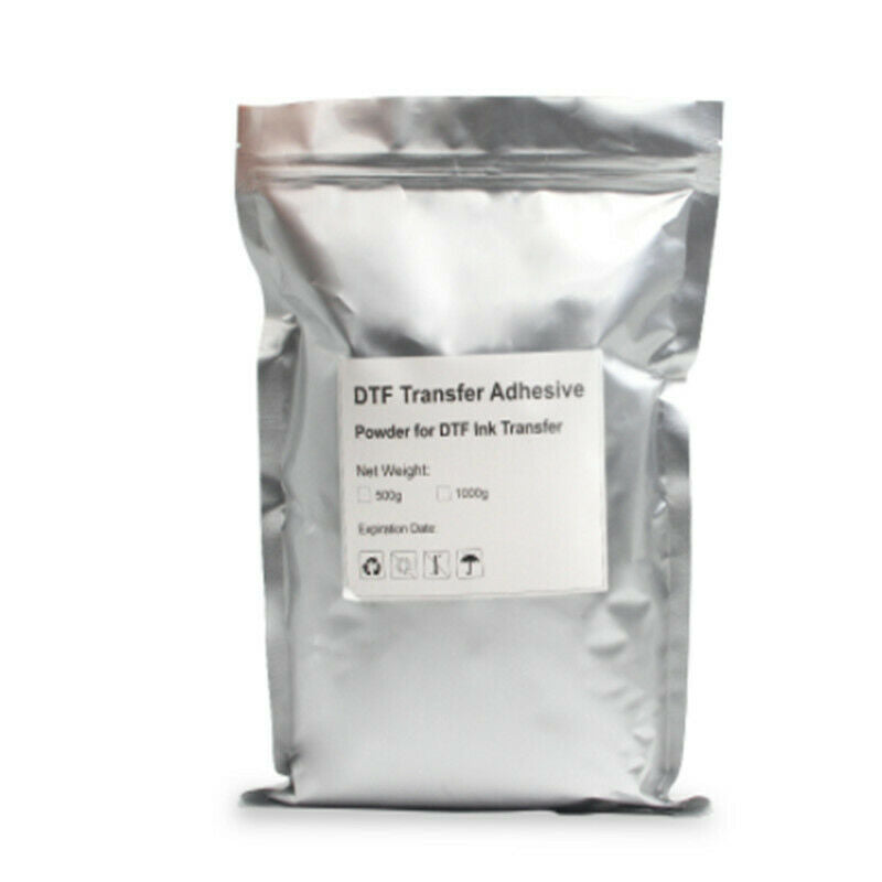 ECOFREEN Hot Melt Powder for DTF (Direct to Film) - 1kg